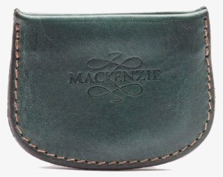 Mackenzie Leather Edinburgh