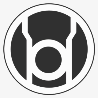 Green Lantern Red Lantern Logo Pullover Hoodie - Logo Red Lantern