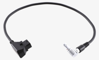 Dji Focus Motor Power Cable - Dji Focus - Motor Power Cable (right Angle 400mm)