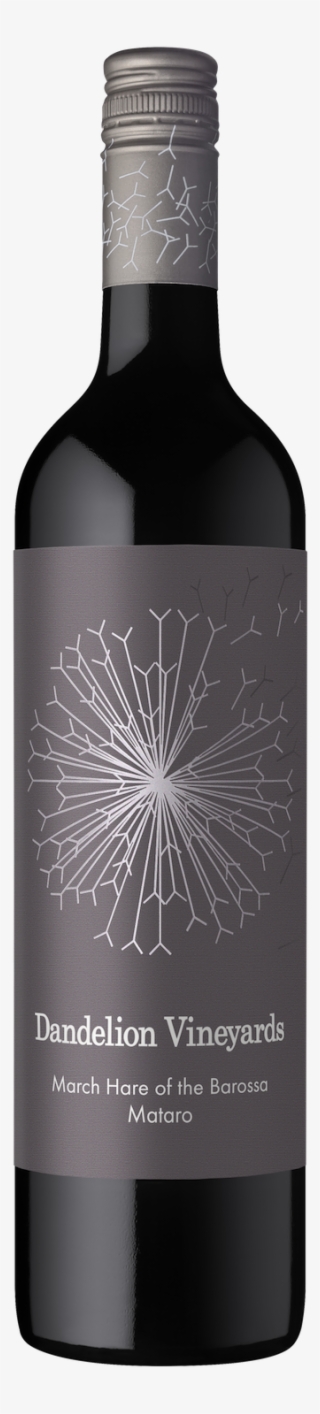 March Hare Of The Barossa Mataro - Shiraz