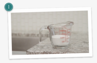 Directions - Cup