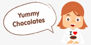 March 9, - Yummy Chocolates Clip Arts