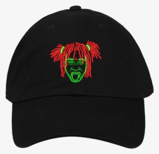 Double Tap To Zoom - Hat