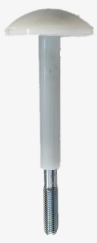 Mushroom Head Screw Bolt M12 150 Mm - Table