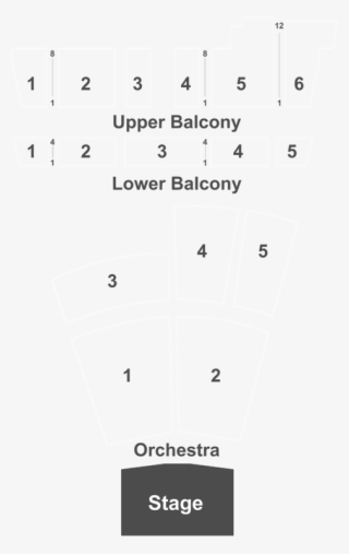 Theatre Of The Living Arts