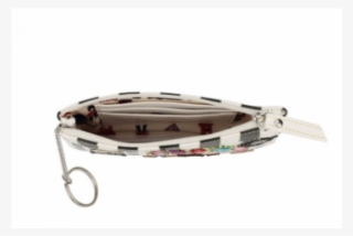 Vendula Biscuit Zipper Coin Purse - Portemonnee Vendula Biscuit Shop