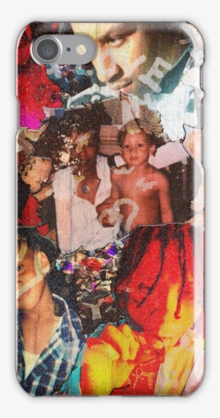 A Love Letter To You - Trippie Redd A Love Letter To You 2