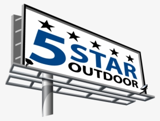 5 Star Outdoor, Llc Po Box - Logo
