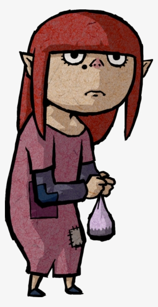Https - //rei - Animecharactersdatabase - Com/uploads/chars/43373- - Wind Waker Poor Maggie