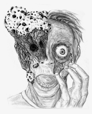 Design Von Weber Marius - Sketch