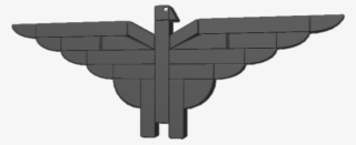 Used By The Roman Empire/republic And Fascist Italy - Eagle