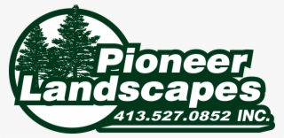 Pioneer Logo Green - Green