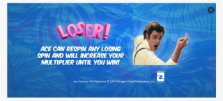 Ace Can Also Summon A Stampede Of His Jungle Friends - Banner