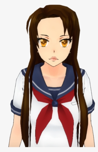 Konata Chan - Cartoon