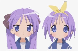 Lucky Star Players Club Kansasstarcasinocom - Lucky Star Tsukasa And Kagami