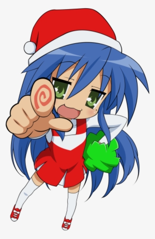 Konata Png