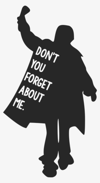 Ace Ventura Pet Detective - Breakfast Club Wall Art