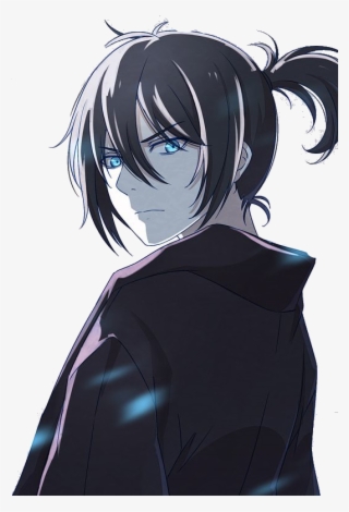 #аниме #манга #бездомный Бог #ято #anime #manga #noragami