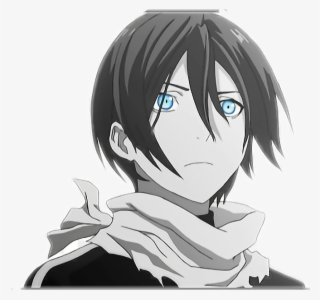 Yato Noragami Png
