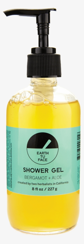 Photography By None - Earth Tu Face - Organic Palmarosa + Aloe Face Wash