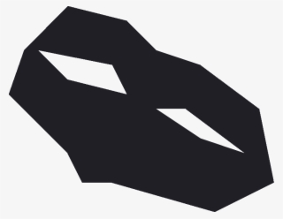 Highwayman Mask