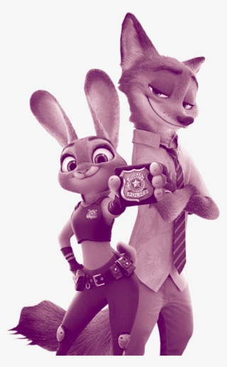 Loading Header - Zootopia Cosplay Props, Zootropolis, Officer Judy Hopps
