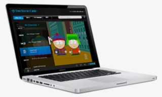 Time Warner Cable Video Customers Can Now Access More - Macbook Pro 9 2 A1278