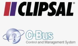 Savant C-bus Integration - Clipsal By Schneider Electric Logo