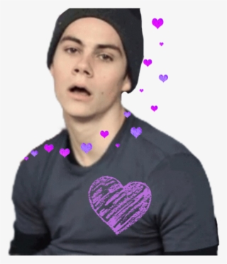 Teenwolf Cute Stiles Stilinski Stilesstilinski 24 Dyla - Meme Cute Guy