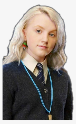 Harry Potter Luna Lovegood