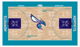 Image - Charlotte Hornets