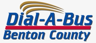 Benton County Dial A Bus - Dial A Bus Corvallis