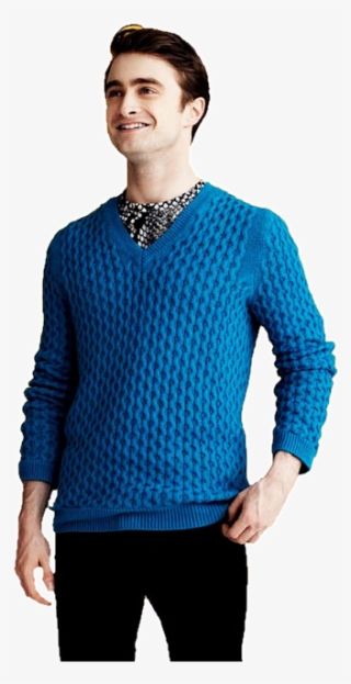 Iae Potterheads Que Eu Amo, Tudo Bem Com Vocês Espero - Дэниэл Рэдклифф Во Весь Рост