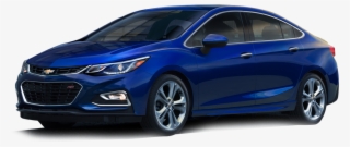 2016 Chevrolet Cruze Limited