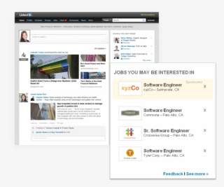 Lpr-jobs - Social Media Website Home Page