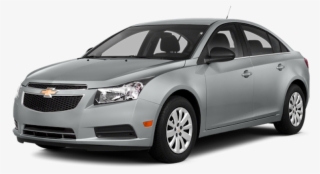 Chevrolet Cruze 2014