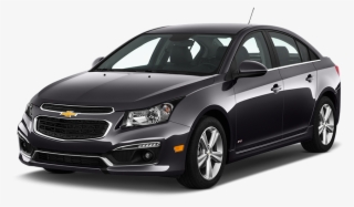 2016 Chevy Cruze
