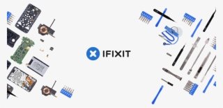 Ifixit Launches Andro - Ifixit - Tool Set - 70 Pieces - In Tool Roll