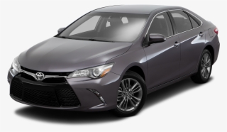 Toyota Camry 2017