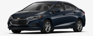 See The New 2016 Chevrolet Cruze In Marquette, Mi, - Chevy Cruze 2018 Blue
