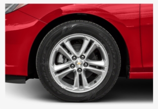 2016 Chevrolet Cruze 4dr Sdn Auto Lt - Chevrolet Cruze