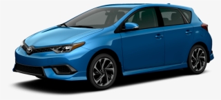 2017 Corolla Im - Новый Kia Ceed