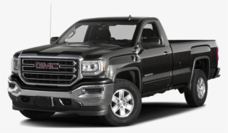 2017 Gmc Sierra Black - 2018 Toyota Tacoma Sr5