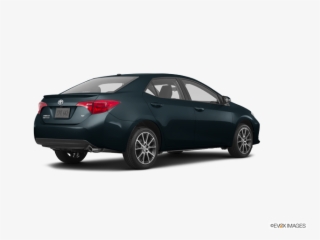 Used 2017 Toyota Corolla In Covington, La - Black Camry Le 2018