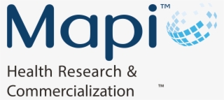 Health Research & Commercialization Services With Over - Mapi Group