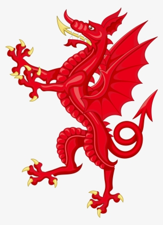 Open - New British Coat Of Arms