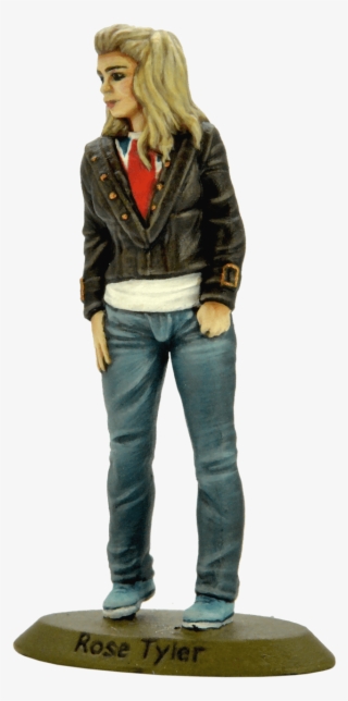 Swipe To Spin - Figurine