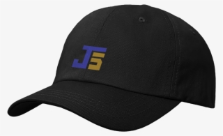 The Flacco Classic Dad Hat - Dad Hat Mockup Psd