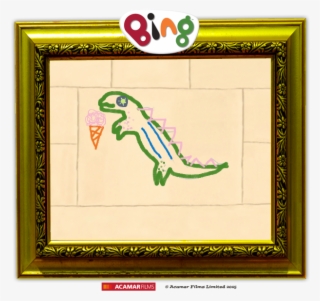 19 Feb - Picture Frame