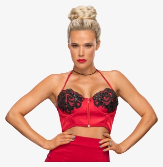 Lana Laksa, Wwe Divas, Wwe Tna, Lana Wwe, Cj Perry, - Dress - 2940x2080